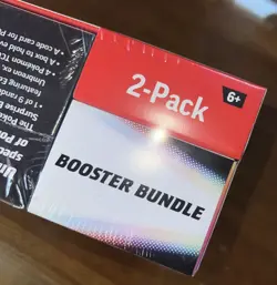 Pokemon Prismatic Evolutions Surprise Box And Booster Bundle Factory Sealed SAMS - Image 4