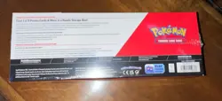 Pokemon Prismatic Evolutions Surprise Box And Booster Bundle Factory Sealed SAMS - Image 5