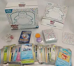 Pokemon Scarlet And Violet 151 Pokemon Centre Trainer Box Used - Image 2