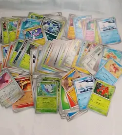 Pokemon Scarlet And Violet 151 Pokemon Centre Trainer Box Used - Image 3