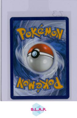 BRIAR POKEMON 132/142 2024 STELLAR CROWN ENGLISH - Image 2