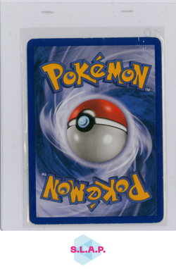 TURTOK POKEMON 2/102 BASE SET HOLO 1999 GERMAN PLAYED - Image 2