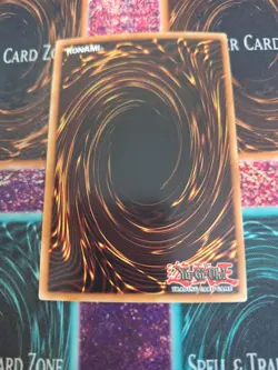 Yu-Gi-Oh! Power Tool Dragon CT06-EN001 Secret Rare Limited Near Mint - Image 3