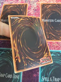 Yu-Gi-Oh! Power Tool Dragon CT06-EN001 Secret Rare Limited Near Mint - Image 4