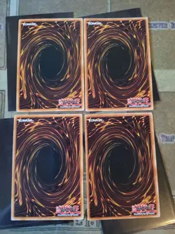 YUGIOH THEINEN THE GREAT SPHINX + ANDRO + TELEIA EP1 ULTRA + PYRAMID OF LIGHT - Image 2
