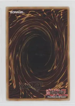 Shien's Daredevil 1st Ed. YuGiOh Samurai Warlords Structure Deck #SDWA-EN020 - Image 2