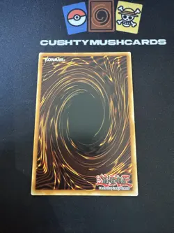 YUGIOH STARLIEGE SEYFERT SECRET RARE CHIM-EN014 - Image 3