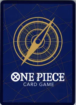 One Piece TCG • Shanks ST16-004 • Super Rare • ENG/NM - Image 2
