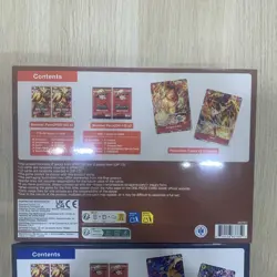 One Piece TCG Illustration Box IB05 + IB06 Vol 5 e 6 ENGLISH ENG - Image 5