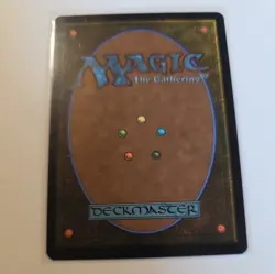 Metallic Mimic - Borderless - TMNT - TMT - NM - 0016 - Ships now! - Image 2