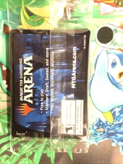 Magic the Gathering #264 Meticulous Archive Foil MKM Prerelease Sealed - Image 2