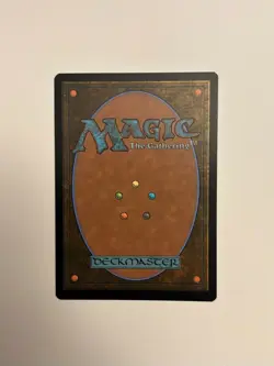 Badgermole Cub Avatar: The Last Airbender Non-Holo MTG - Image 2