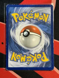 Pokemon - Lugia GX - 207/214 - SM-Lost Thunder - Heavy Play* - Image 4