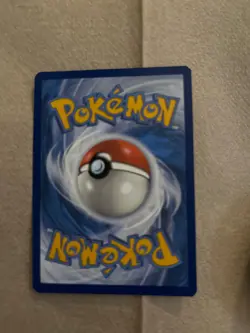 Pikachu 131/091 SV Paldean Fates Shiny Holo Secret Rare Pokemon - Image 4