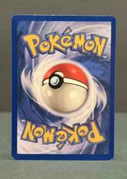 Pokemon Fossil Magneton Holo – Lightly Played LP – Original Vintage 11/62 - Image 5