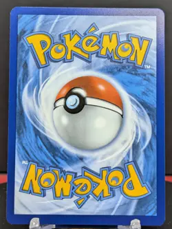 Pokemon Basic Fighting Energy #006 English MEE Ascended Heroes Reverse Holo - Image 2