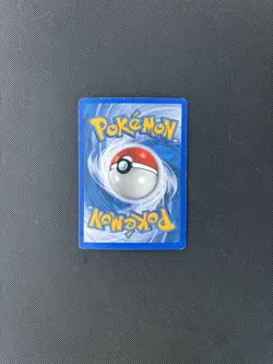 Pokemon Card Aquapolis E Series Slowking 34/147 WOTC Rare - Image 5