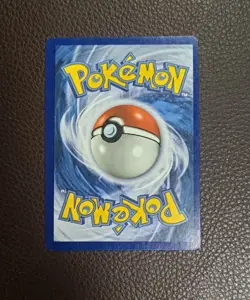 Pokemon TCG M Pidgeot EXb 105/108 Full Art XY: Evolutions - Image 2
