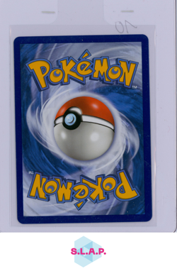 TORTUNATOR GX POKEMON SV52/SV94 2019 SUN & MOON HIDDEN FATES GERMAN - Image 2