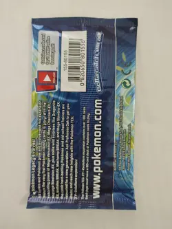 Sealed Booster Pack - XY Evolutions - POKEMON 2016 -unopened - Venusaur artwork - Image 2