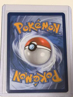 Gothorita Illustration Rare 125/086 White Flare Pokemon TCG (NM) Spanish - Image 2