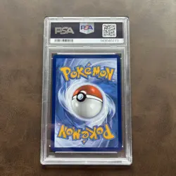 2025 POKEMON PLAY! POKEMON PRIZE PACK: SER 7 HOLO #153 N'S PP UP PSA 9 - Image 2