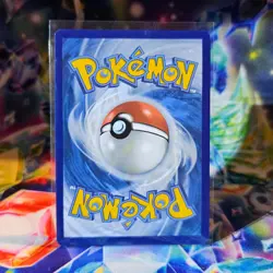Carte Pokemon : Foretress EX 005/193 - PAL Evolutions a Paldea - RR - NEUF - FR - Image 3