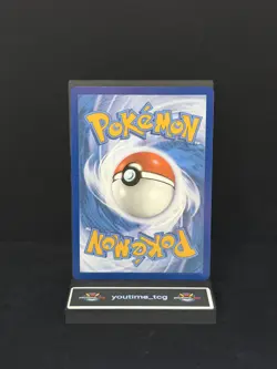 Pokemon Twilight Masquerade Illustration Rare Infernape #173 - Image 2