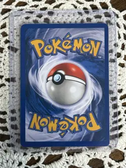 Dark Arbok 2/82 - Team Rocket Holo Rare Pokemon TCG - LP+ - Image 2