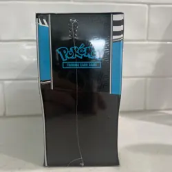 Pokemon TCG Scarlet & Violet Black Bolt Elite Trainer Box Collector's Promo - Image 2