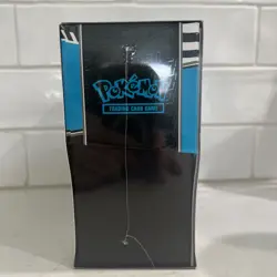 Pokemon TCG Scarlet & Violet Black Bolt Elite Trainer Box Collector's Promo - Image 3