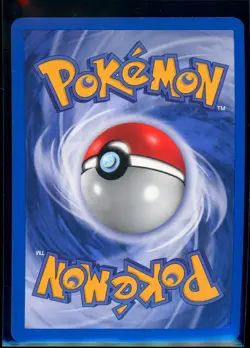 Pokemon EX TEAM ROCKET RETURNS - #63/109 Larvitar - Reverse Holo - ENG - NM/M - Image 2