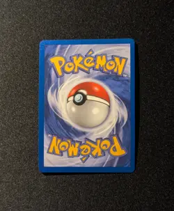Pokemon EX TEAM ROCKET RETURNS - #63/109 Larvitar - Reverse Holo - ENG - NM/M - Image 5
