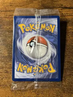 Pokemon Teal Mask Ogerpon Sealed Twilight Masquerade Promo #123 - Image 2