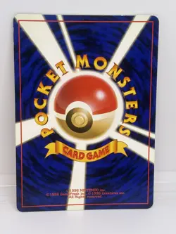 Typhlosion No.157 Neo Genesis Premium File Japanese Pokemon-LP Breath Swirl! - Image 3