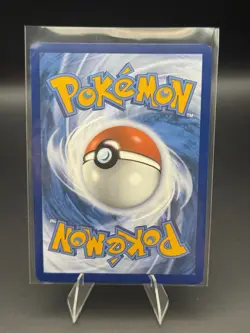 Crocalor Illustration Rare 202/193 Paldea Evolved English Pokemon NM+ - Image 2