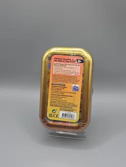 Pokemon TCG Scarlet & Violet 151 Mini Tin Hitmonchan & Meowth Brand New & Sealed - Image 2