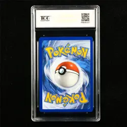 TQG 9.5 MINT+ 2023 Pokemon ENG Pikachu 025/165 C - Image 2