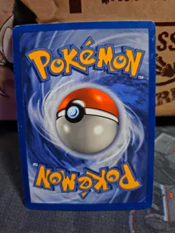 Pokemon TCG Electrode Jungle 2/64 Holo Unlimited Holo Rare - Image 2