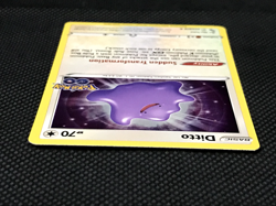 Ditto 053/078 Pokemon GO Holo Rare PKMN TCG - Image 5