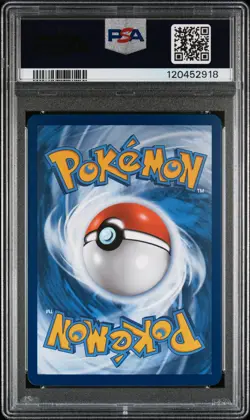 2023 POKEMON MEW EN-151 SPECIAL ILLUSTRATION RARE #200 BLASTOISE EX PSA 9 - Image 2