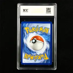 TQG 9.5 MINT+ 2023 Pokemon ENG Pikachu 025/165 C - Image 2