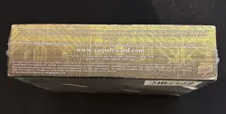 New Yu-Gi-Oh 5D's Crossroads of Chaos Booster Box Sealed 24 Packs Yugioh - Image 4