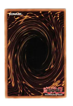 Yugioh- 1X Dark Balter the Terrible - Super Rare - Unlimited - LOD-002 - NM - Image 2