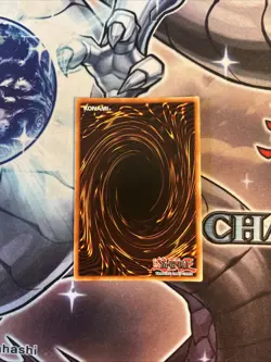 *** GOBLIN ZOMBIE *** SUPER RARE CRMS-ENSE2 LIMITED EDITION YUGIOH VLP (WNU) - Image 2