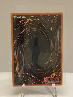 Theinen the Great Sphinx - EP1-EN001 - Ultra Rare - Promo Edition YuGiOh - Image 2