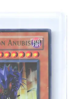 Das Ende von Anubis - Ultra Rare - YuGiOh! Karte TCG TLM-DESE4 /Q36 - Image 4