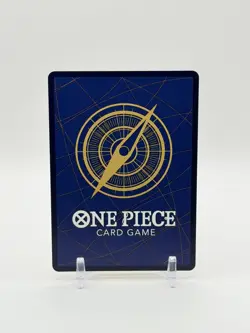 Nico Robin (055) EB03-055 Extra Booster: One Piece Heroines Edition Foil - Image 2