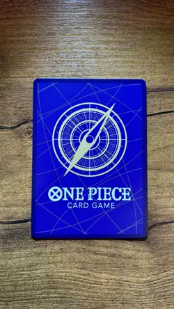 One Piece Portgas.D.Ace (119) - Carrying On His Will (OP13-119) Japanese - Image 2