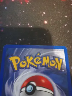 Pokemon Breeder Fields Pokemon Card 62/64 Neo Revelation non-holo - Image 4